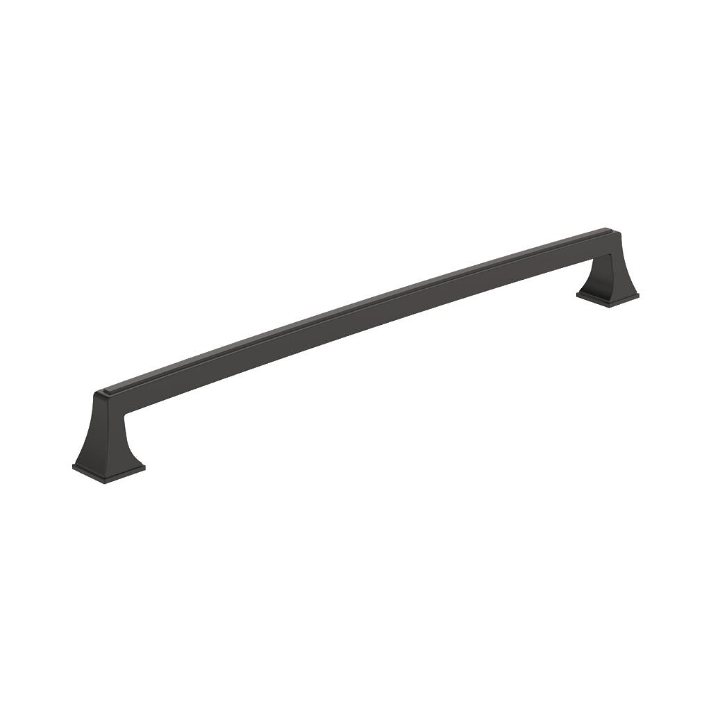 Mulholland Pull 320mm CC Black Bronze