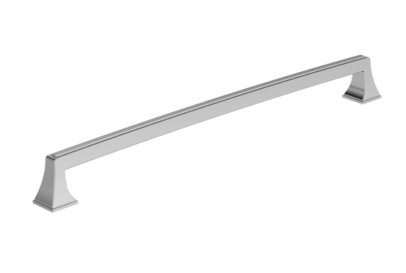 Mulholland Pull 320mm CC Polished Chrome