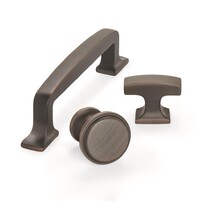 Oil Rubbed Bronze