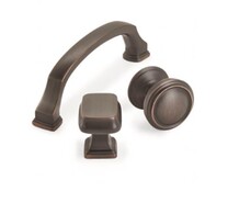 Oil-Rubbed Bronze Collection