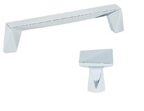 Polished Chrome Collection