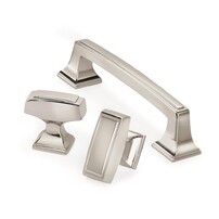 Polished Nickel Collection