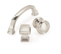 Polished Nickel Collection