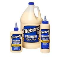 Titebond II - Premium Glue