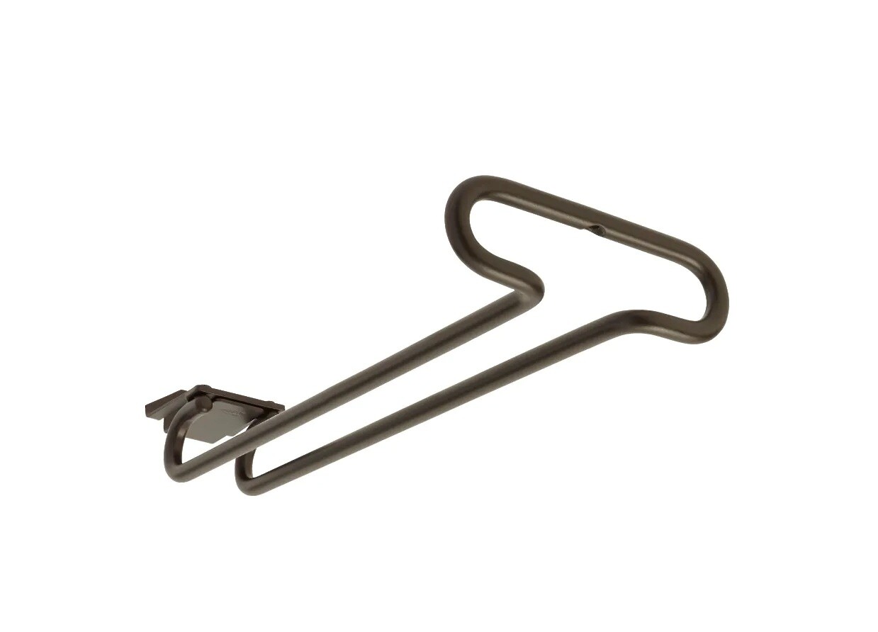 Rev-A-Shelf - 11" Stemware Rack - Oil-Rubbed Bronze