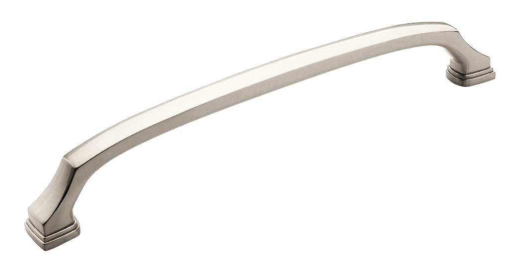 Revitalize 12 inch Appliance Pull - Satin Nickel