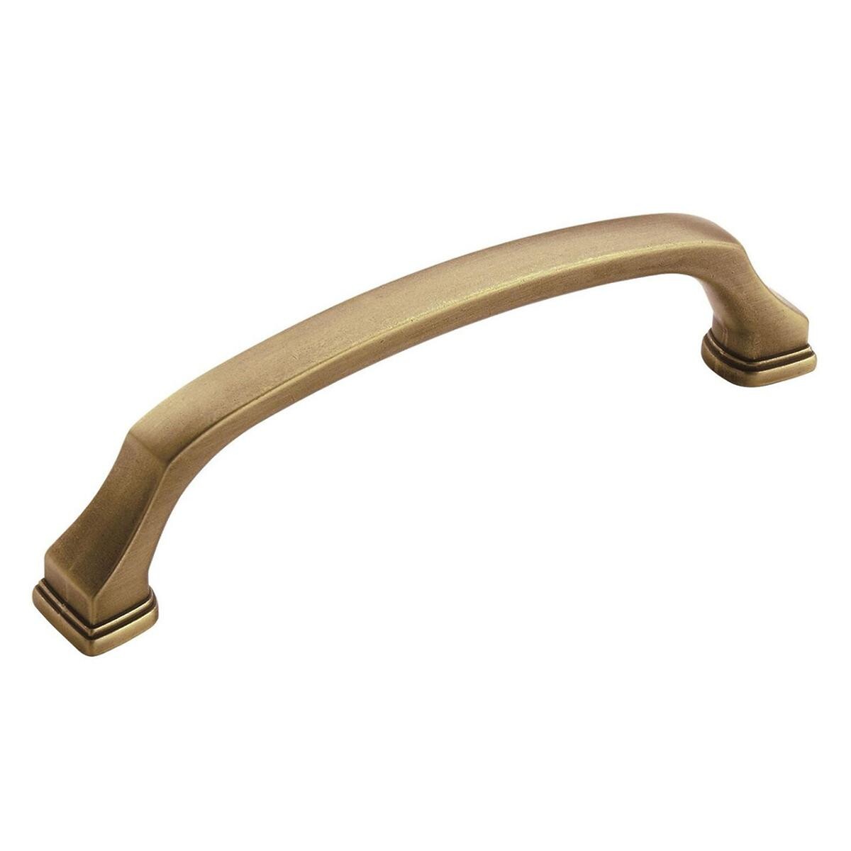 Revitalize 128mm CC Pull Gilded Bronze