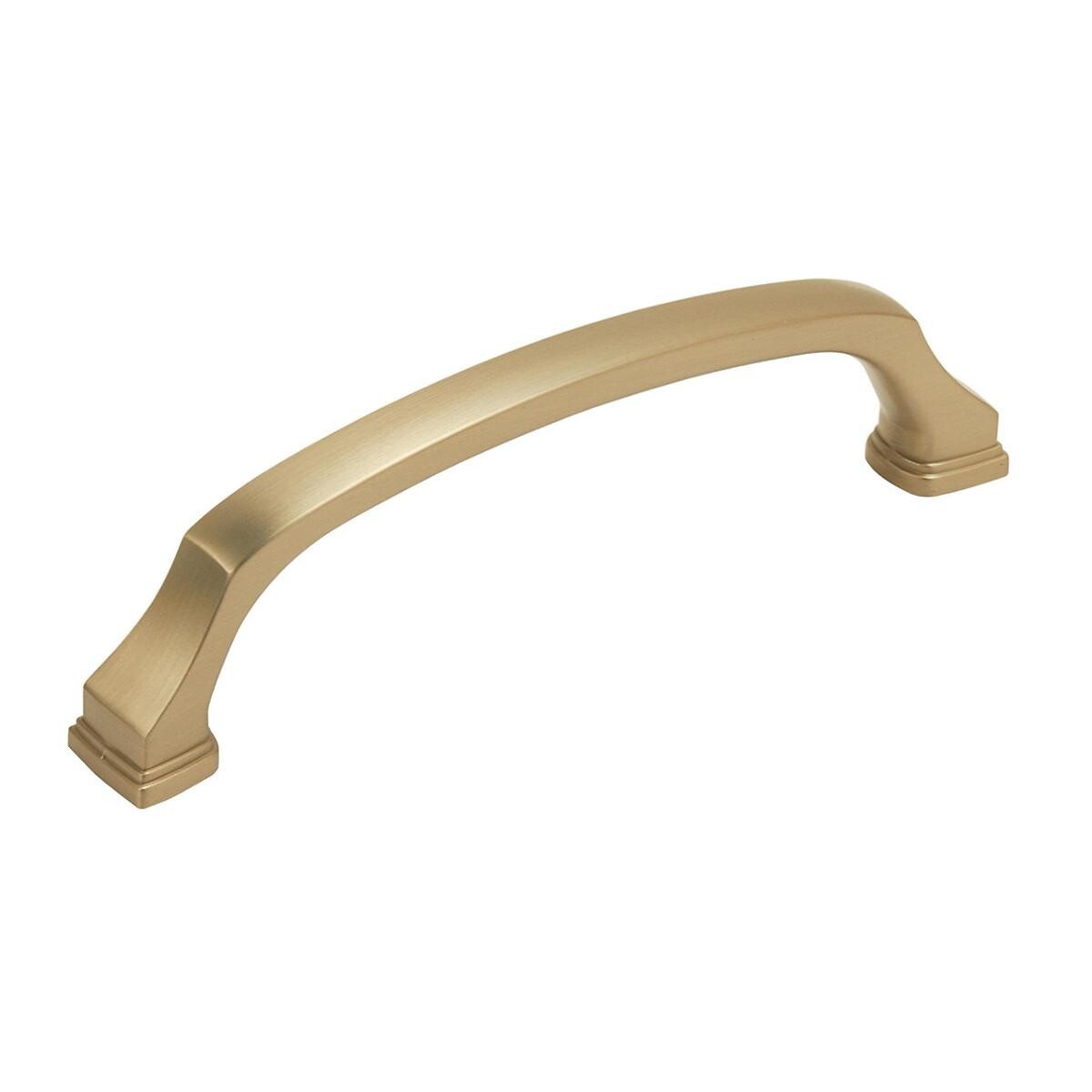 Revitalize 128mm CC Pull Golden Champage