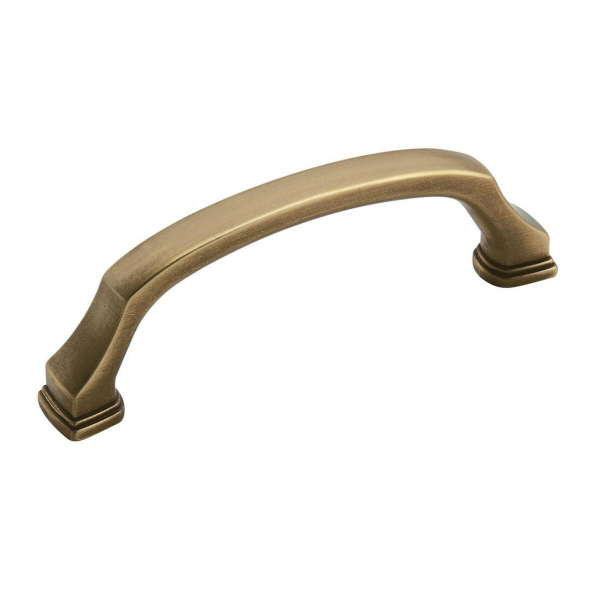 Revitalize 96mm CC Pull Gilded Bronze