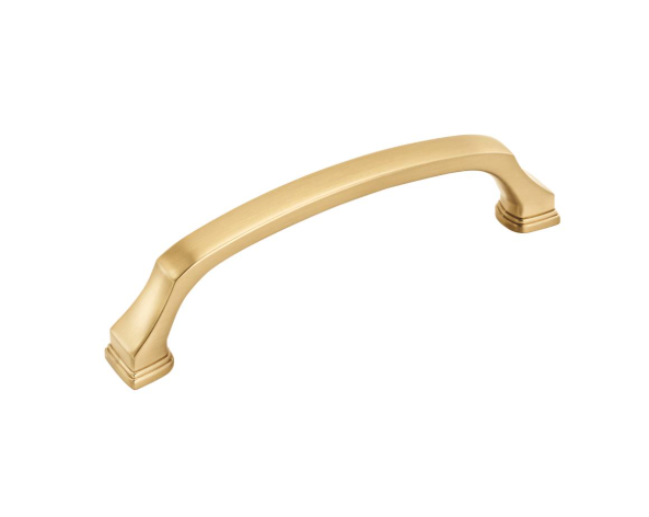 Revitalize Pull 128mm CC Champagne Bronze