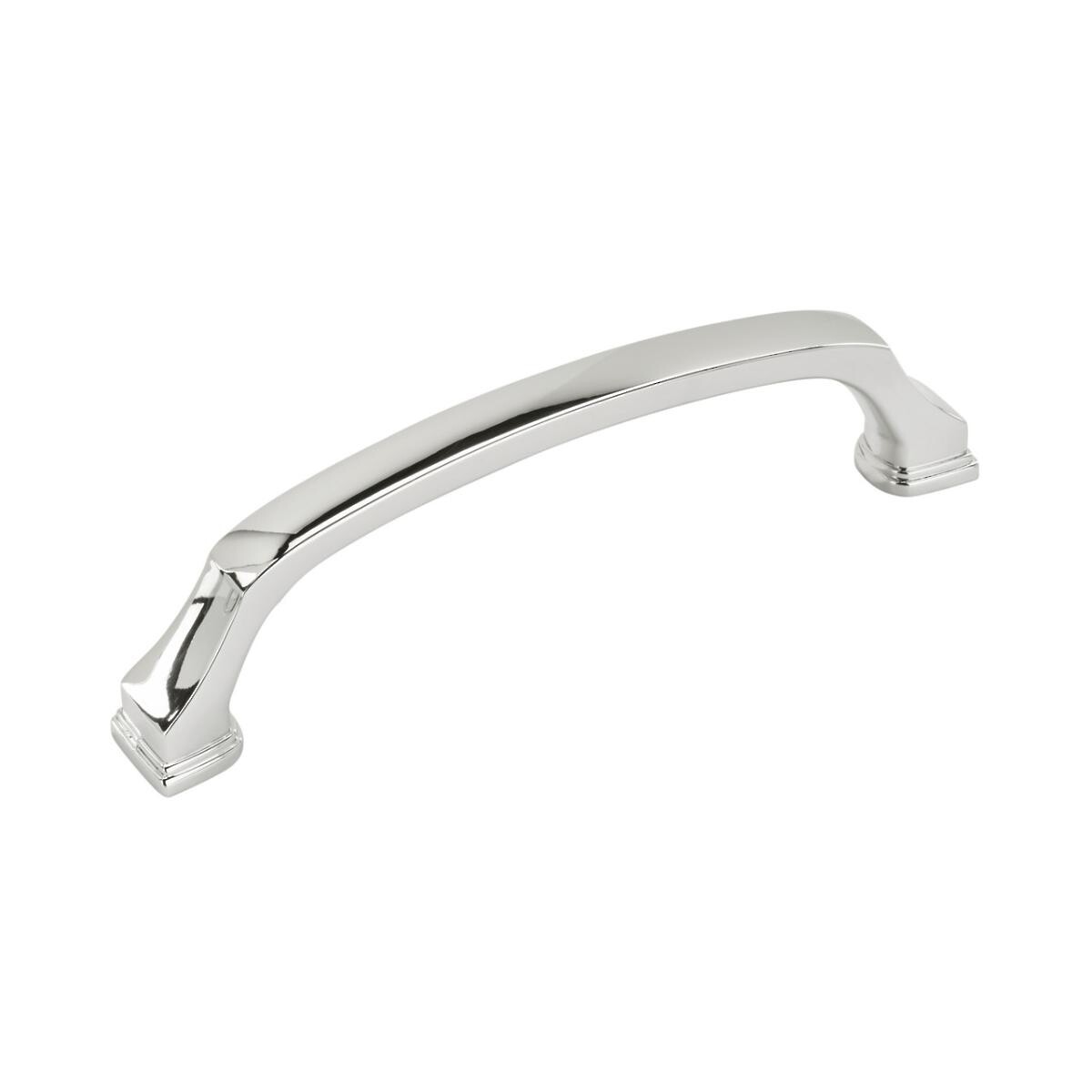 Revitalize Pull 128mm CC Polished Chrome
