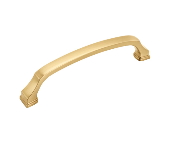 Revitalize Pull 160mm CC Champagne Bronze