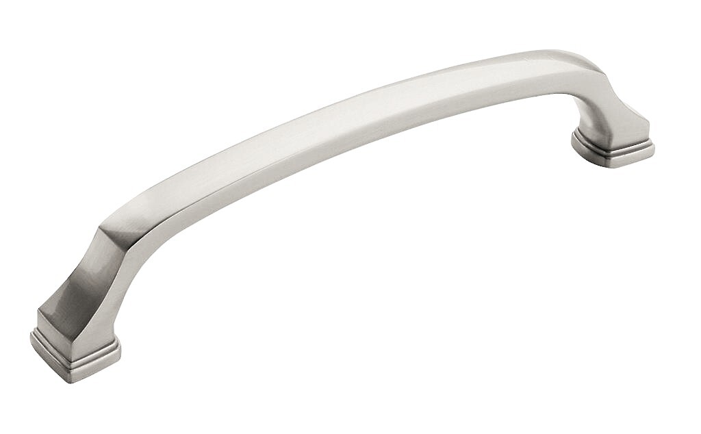 Revitalize - Pull 160mm CC Satin Nickel 
