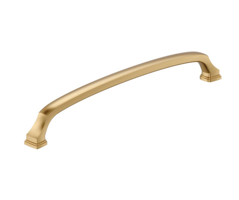 Revitalize Pull 256mm CC Champagne Bronze