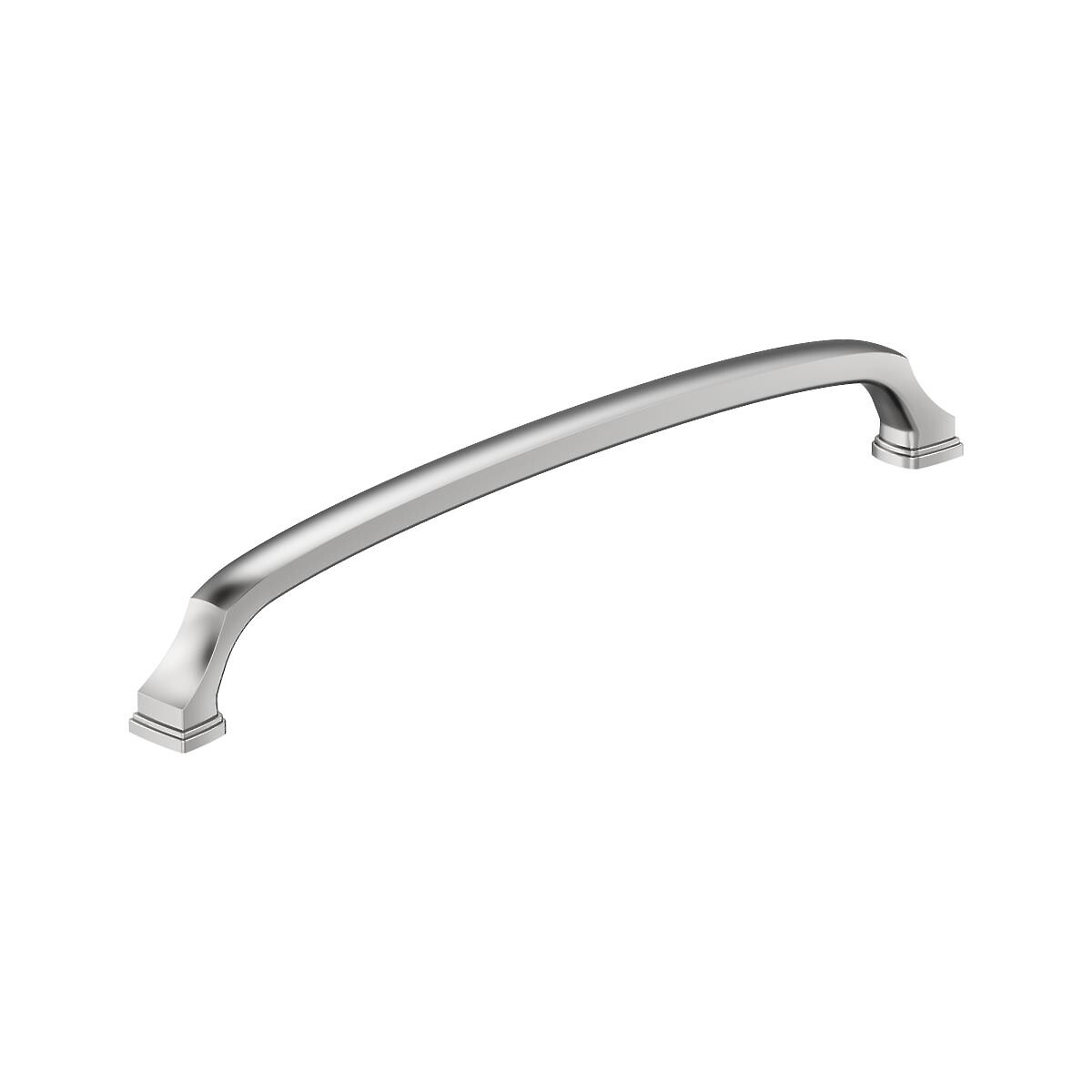 Revitalize Pull 256mm CC Polished Chrome