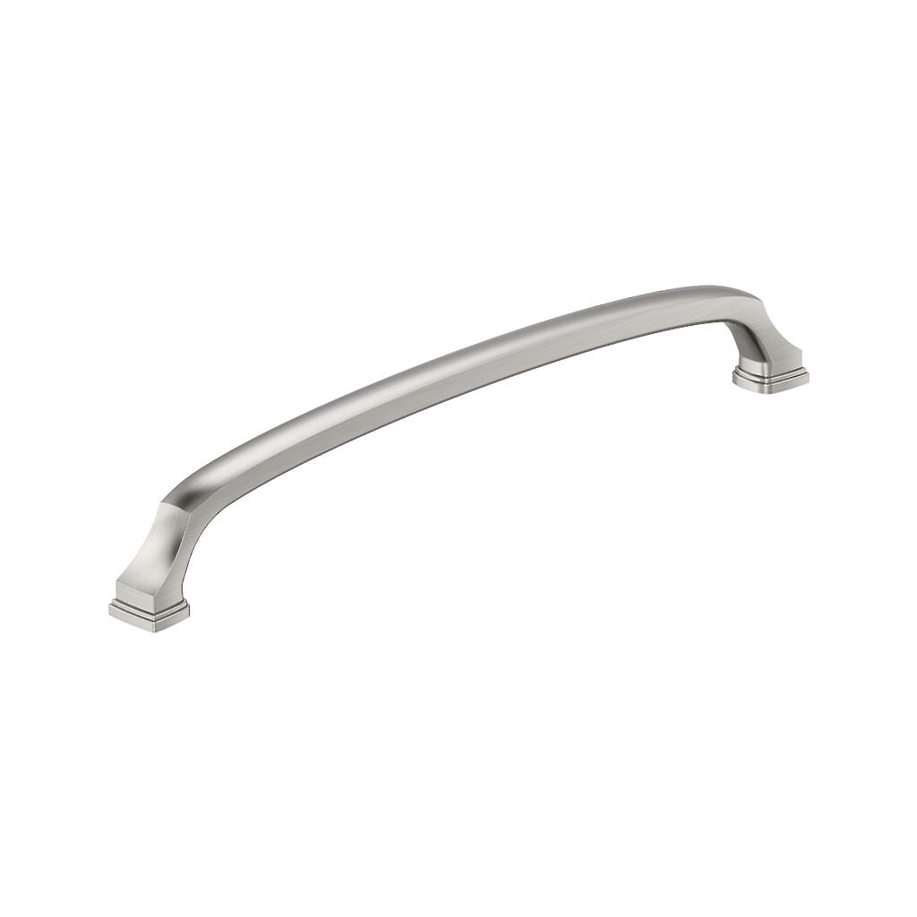 Revitalize Pull 256mm CC Satin Nickel
