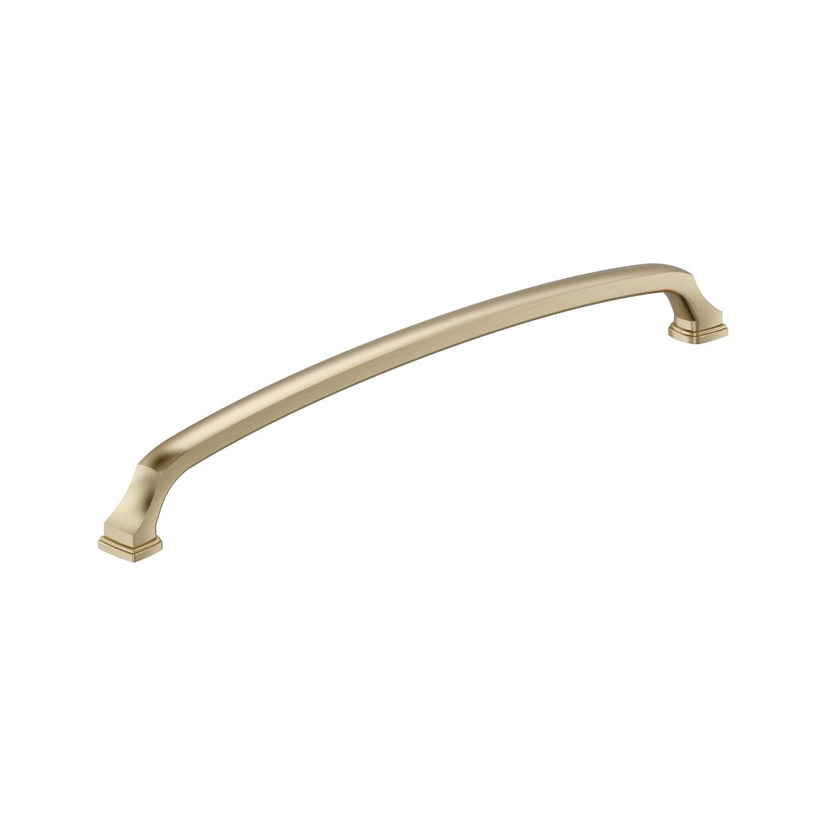 Revitalize Pull 320mm CC Golden Champagne