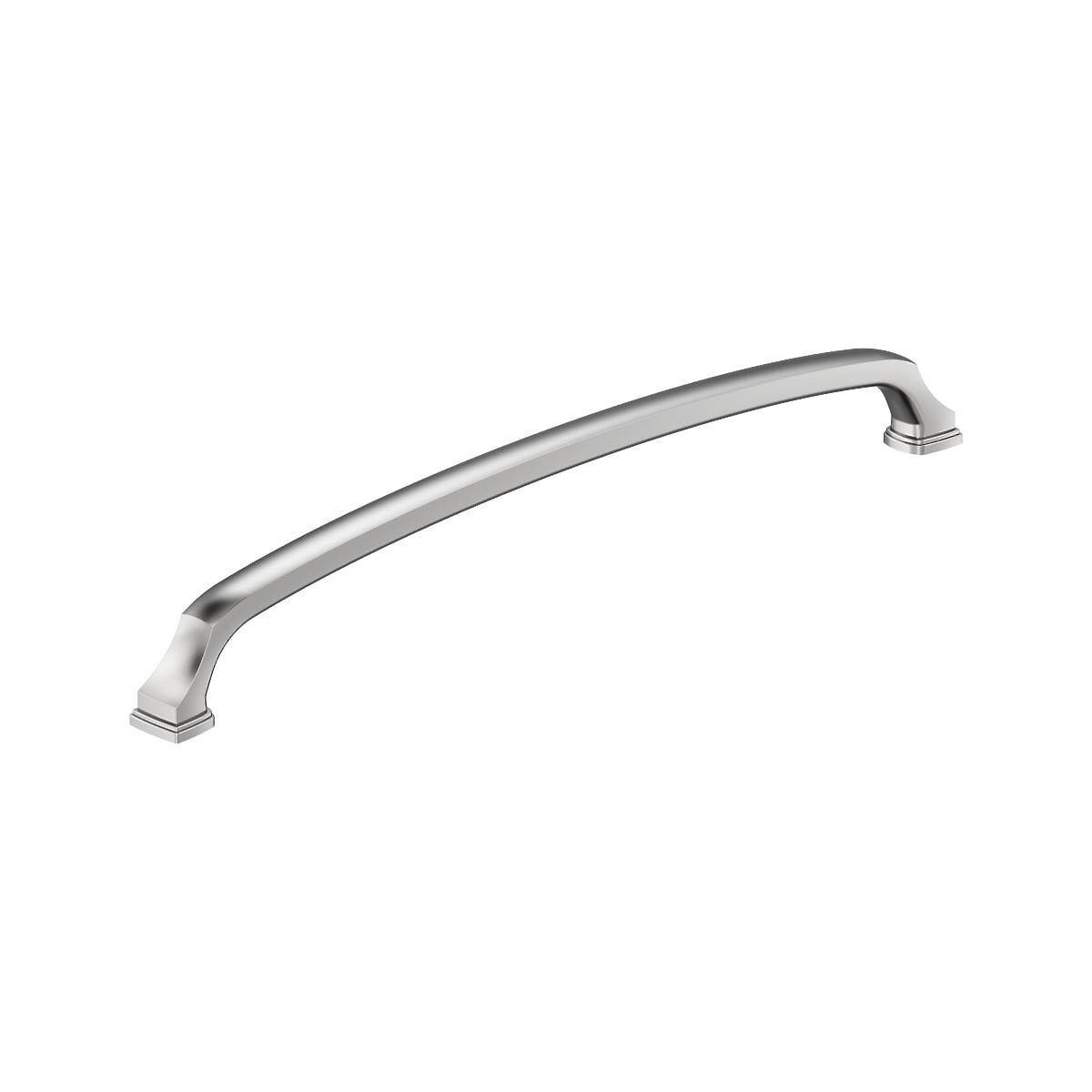 Revitalize Pull 320mm CC Polished Chrome