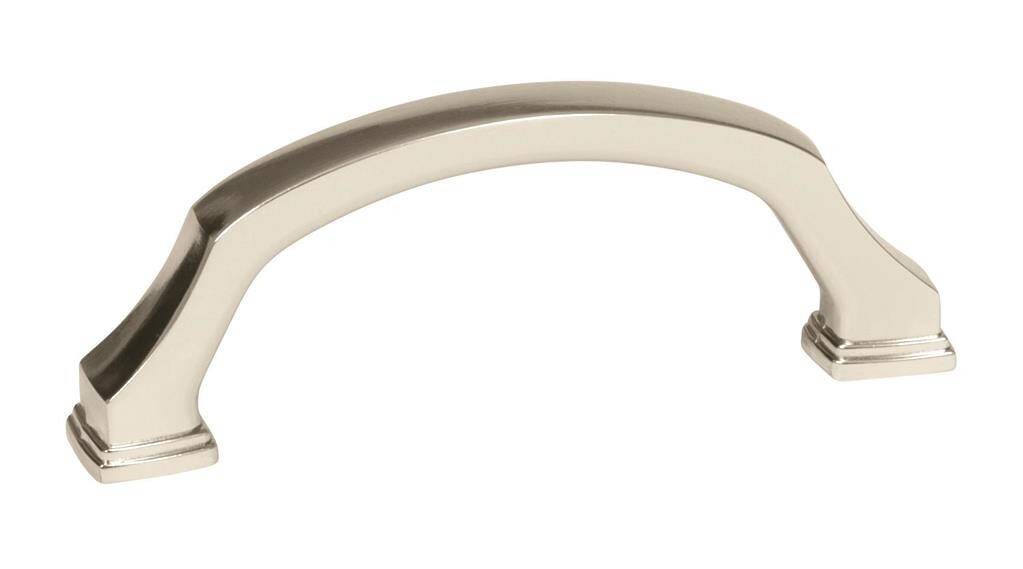 Revitalize - Pull 76mm CC Polished Nickel