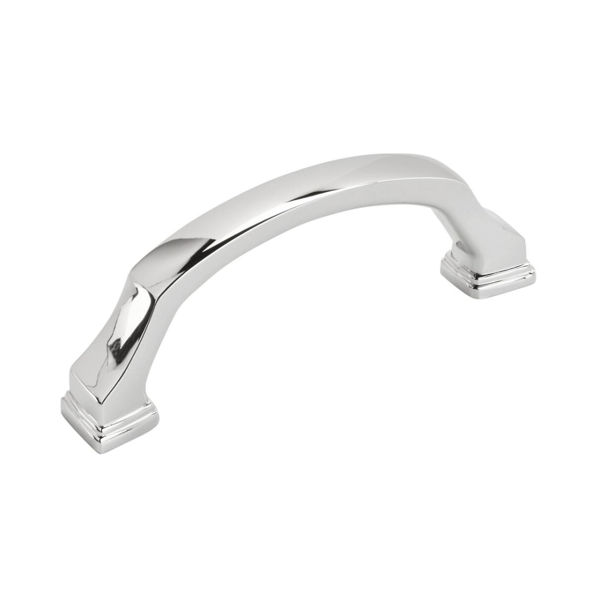 Revitalize Pull 76mm Polished Chrome