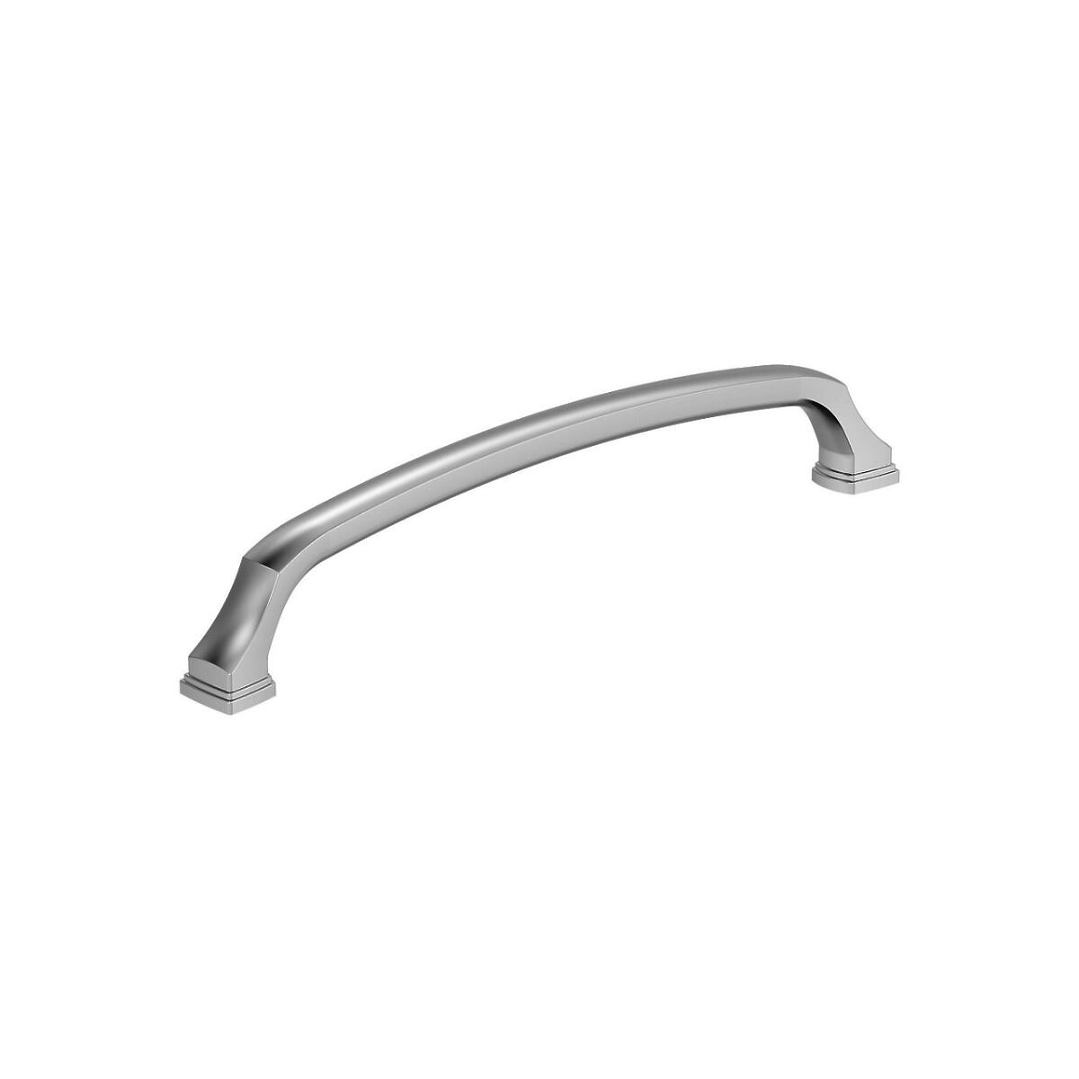 Revitalize Pull 8" CC Polished Chrome
