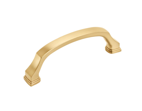 Revitalize Pull 96mm CC Champagne Bronze