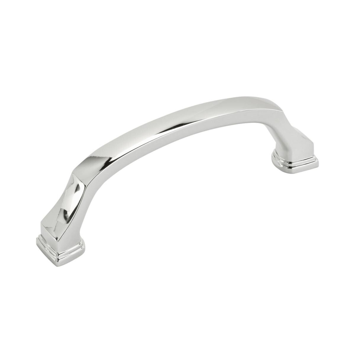 Revitalize Pull 96mm CC Polished Chrome
