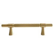 Riverdale Brass Textured