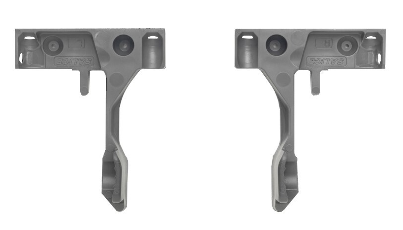 Salice Basic 2 Way Front Mounting Clip