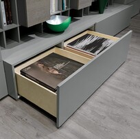 Salice - Futura 34kg