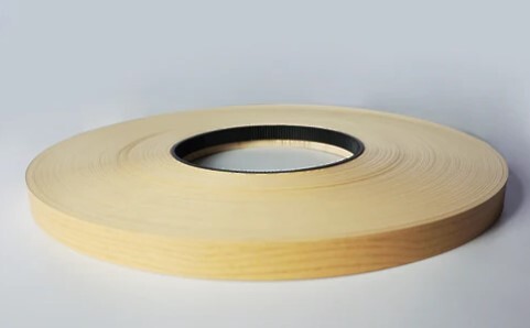 Sealtite PVC Edge Banding Tape (Maple 7/8 in x 0.018 inch x 600 ft)