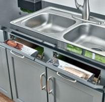 Sink Cabinet