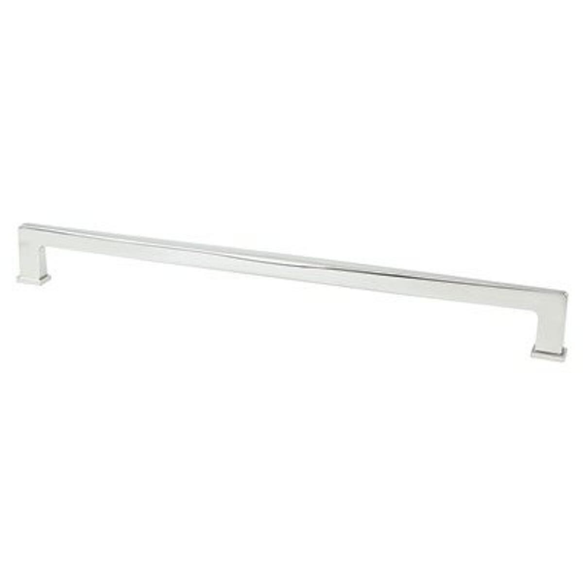 Subtle Surge 18" CC Appliance Pull Polished Nickel