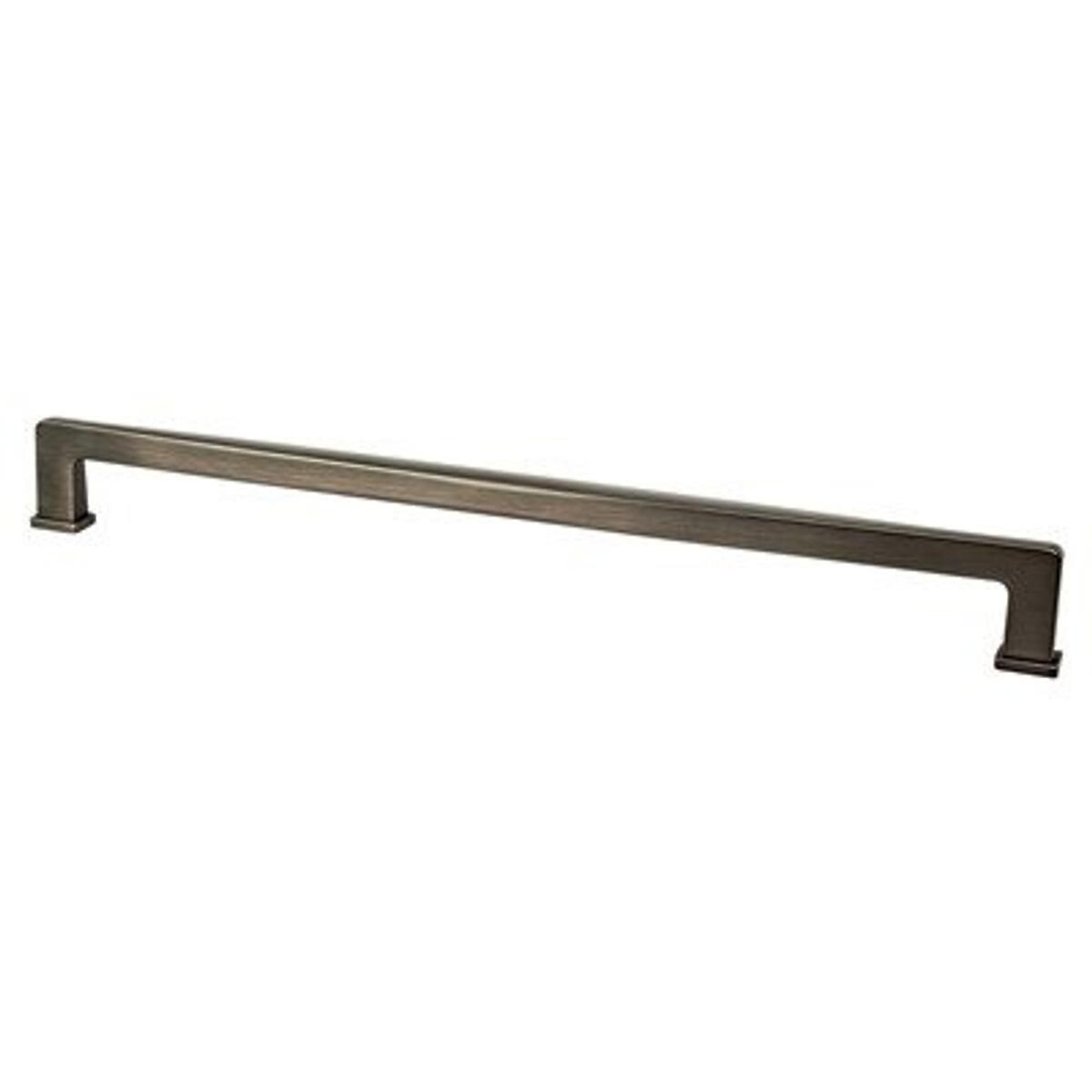 Subtle Surge 18" Appliance Pull Verona Bronze