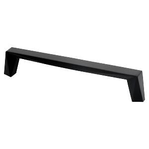 Swagger Pull 160mm CC Matte Black