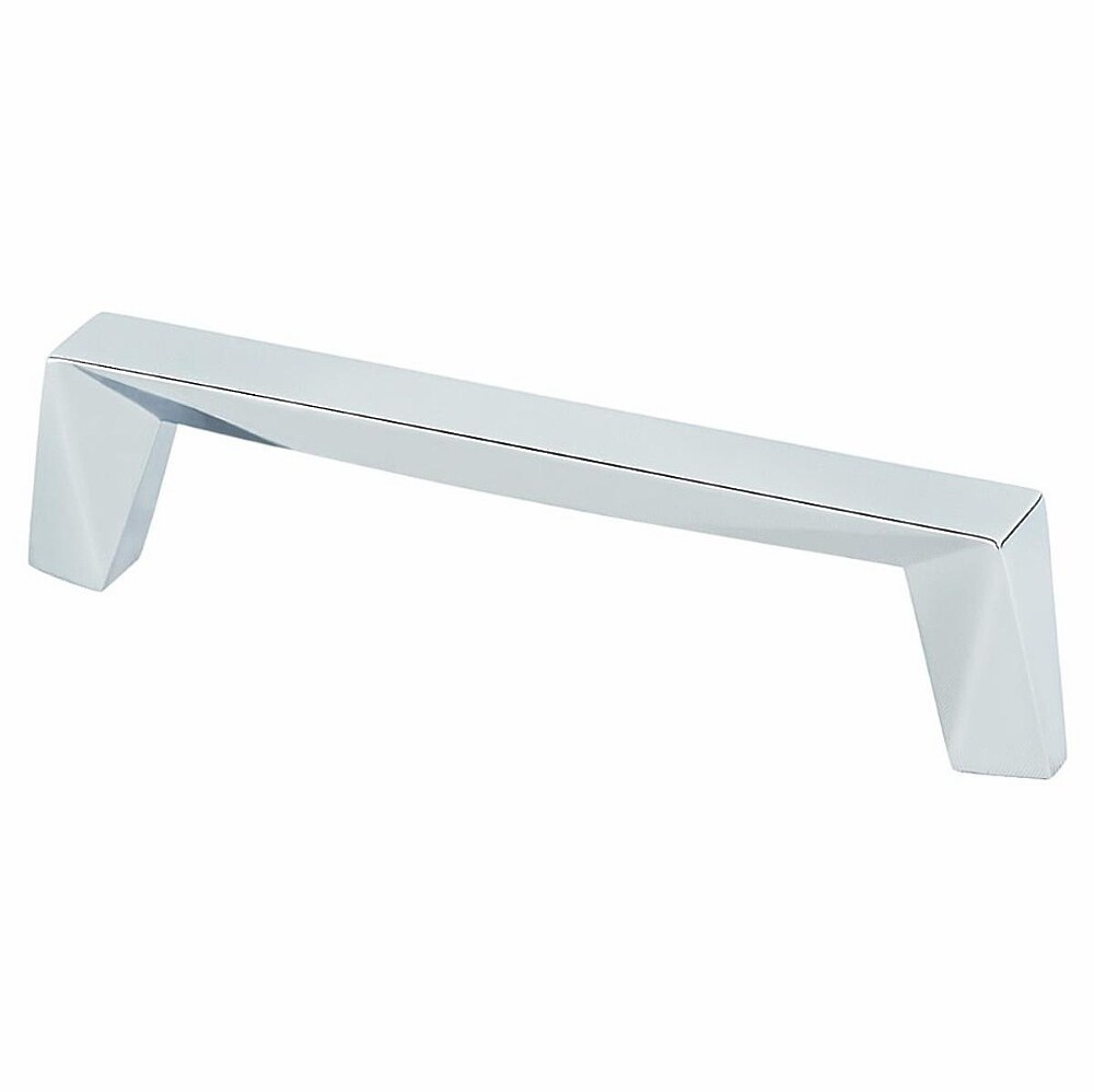 Swagger Pull 128mm CC Polished Chrome