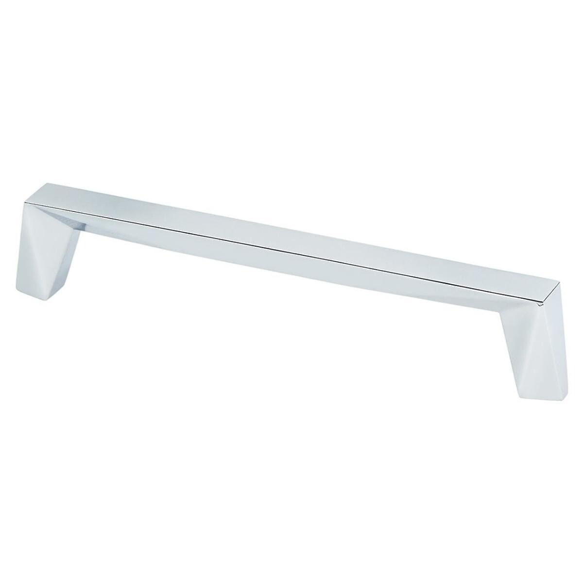 Swagger Pull 160mm CC Polished Chrome