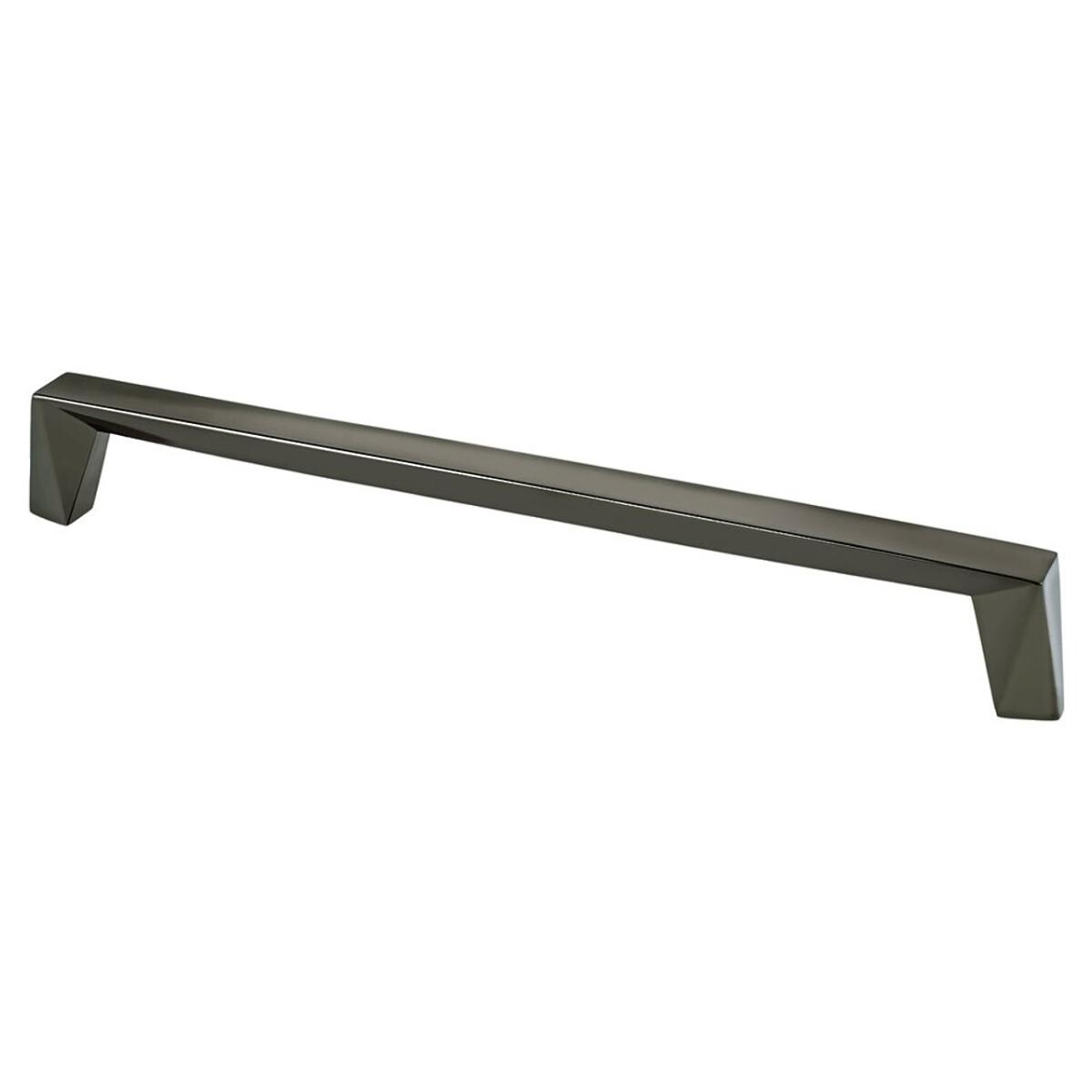 Swagger Pull 224mm CC Black Nickel