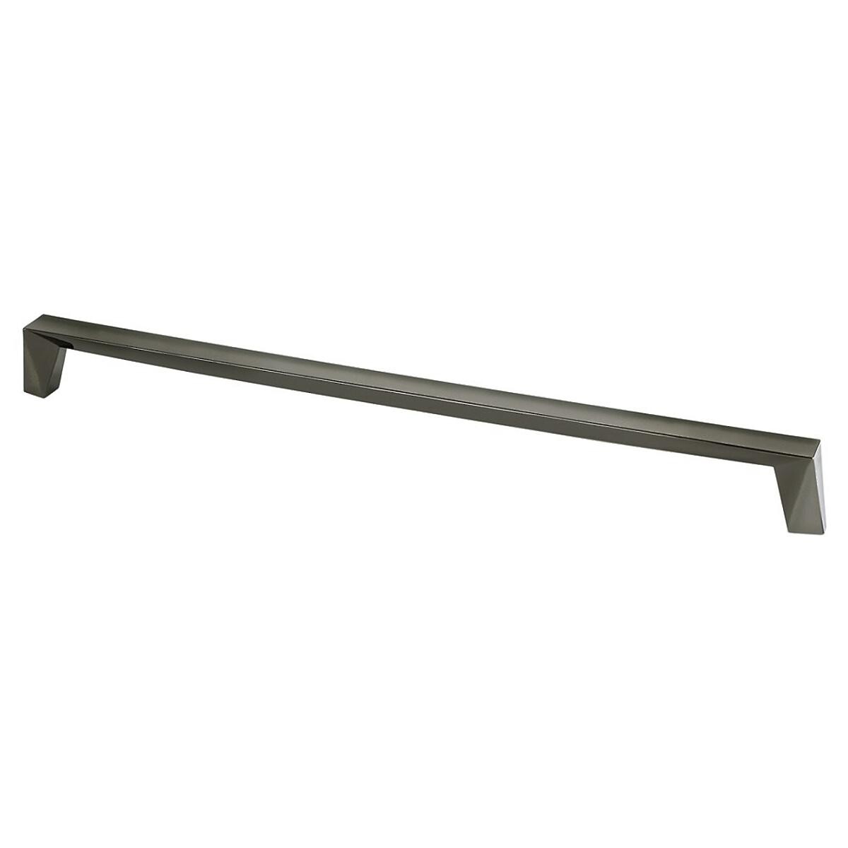 Swagger Pull 320mm CC Black Nickel