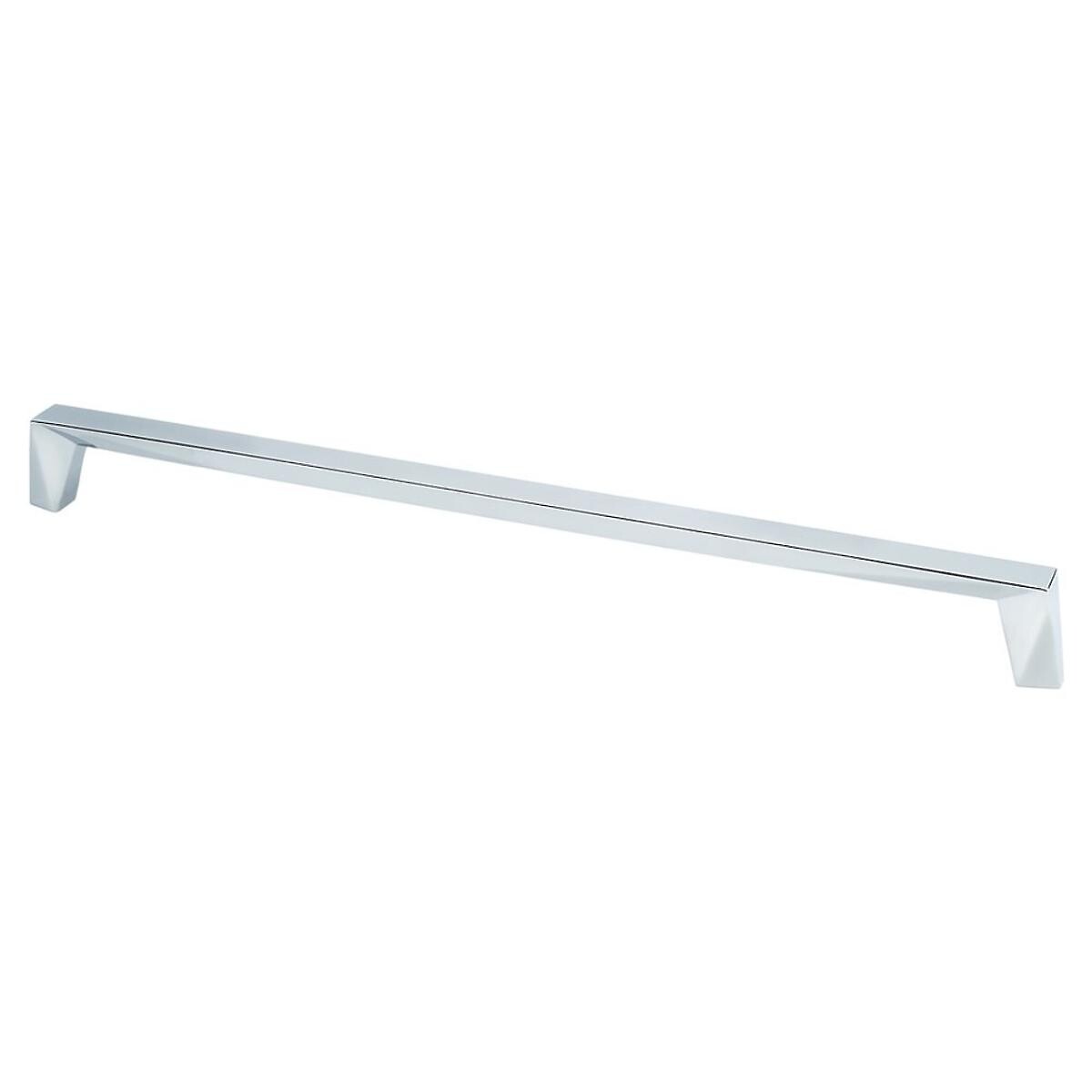 Swagger Pull 320mm CC Polished Chrome