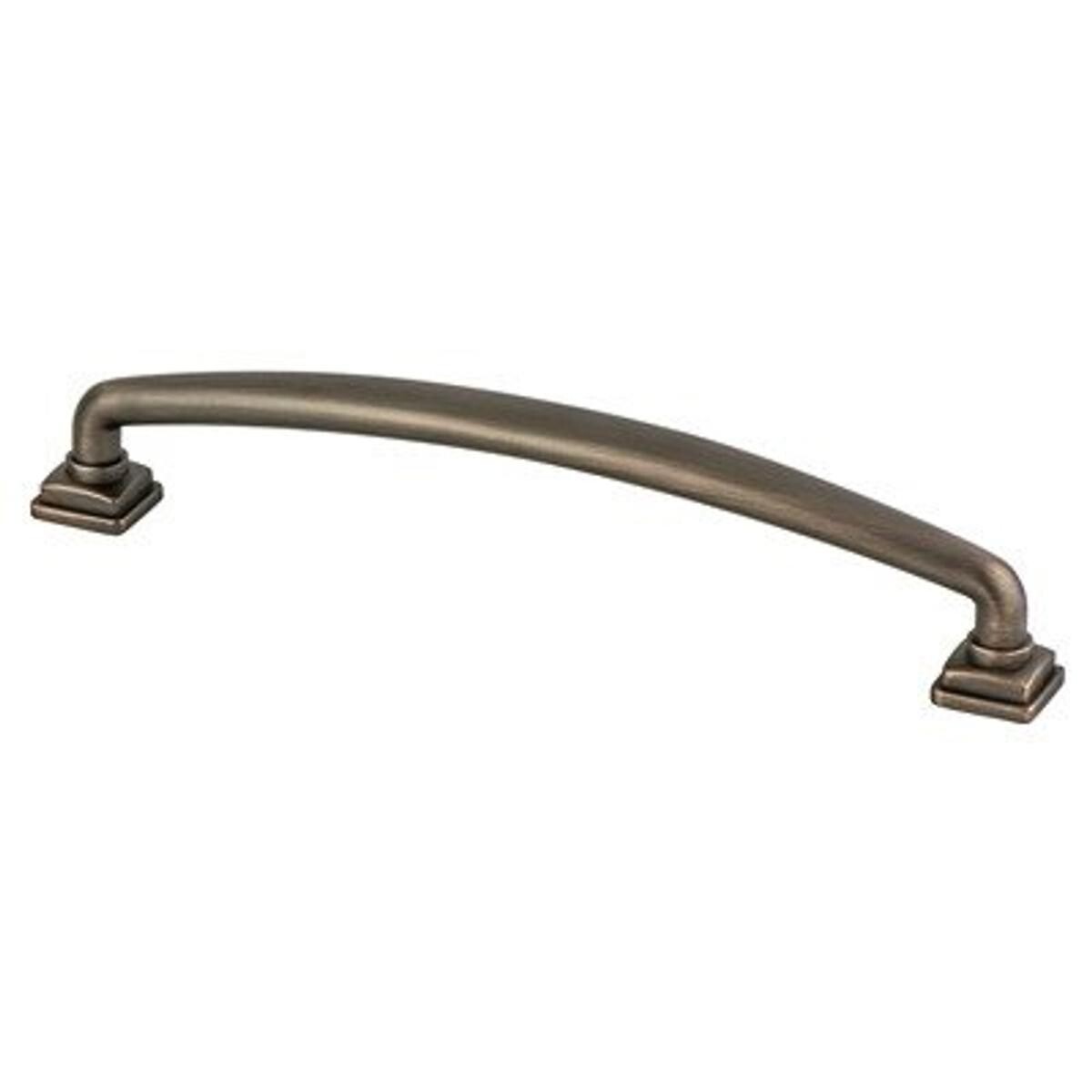 Tailored Traditional Pull 160mm CC Verona Bronze