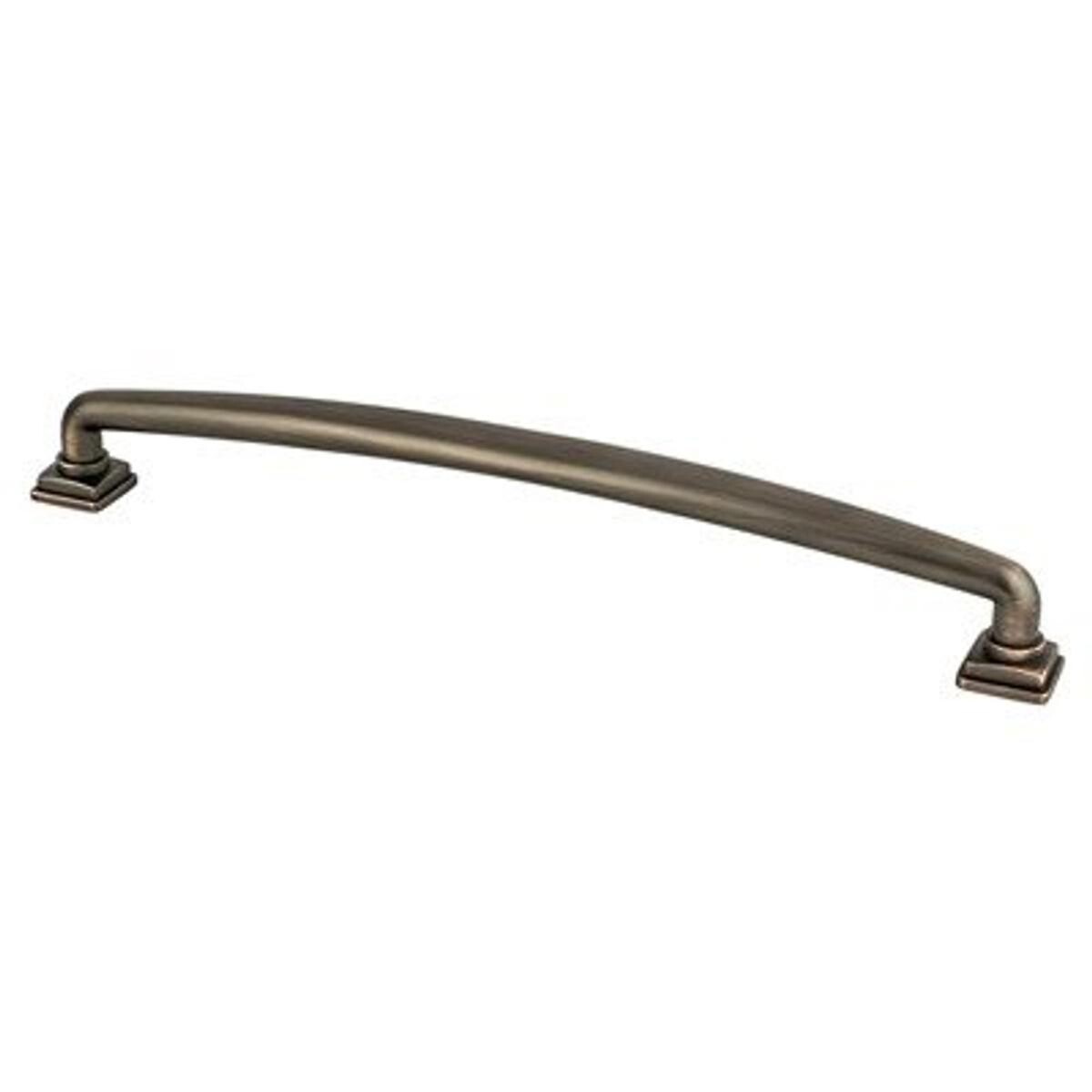 Tailored Traditional Pull 224mm CC Verona Bronze