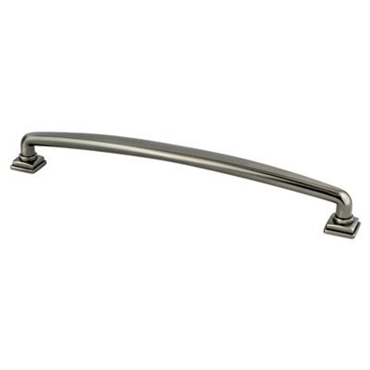 Tailored Traditional Pull 224mm CC Vintage Nickel