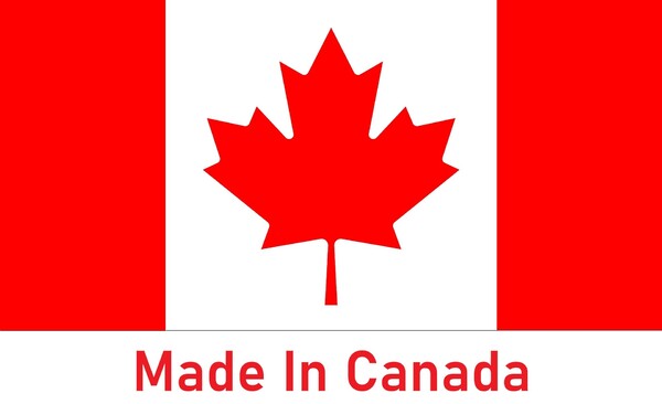 15 Inch Canadian Maple Waste/Recycle Pullouts with double 35 Quart Gray Containers