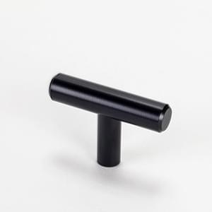Arctic  T-Knob 51mm Black