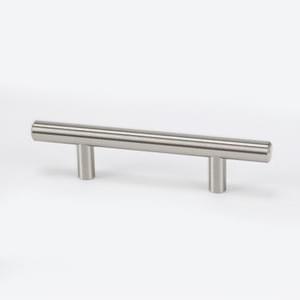 Arctic Pull 96mm CC Brushed Nickel