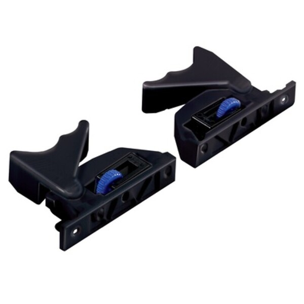 Hettich Quadro Compact Front Drawer Clip Left