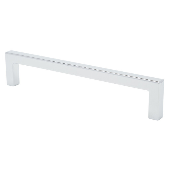 Jasper Pull 160mm CC Polished Chrome