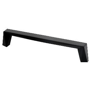 Swagger Pull 160mm CC Matte Black