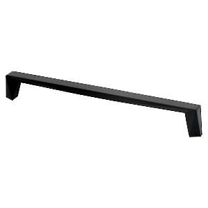 Swagger Pull 224mm CC Matte Black